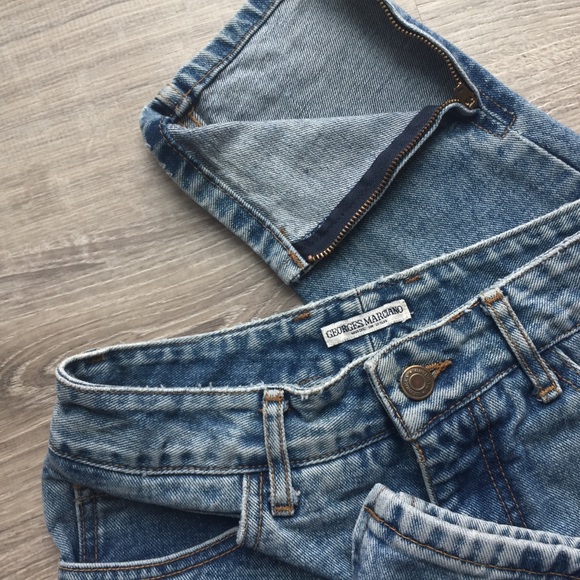 Guess Georges Marciano Vintage Jeans 